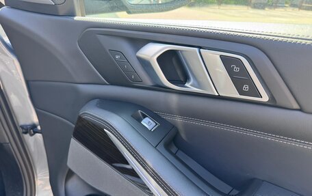 BMW X7, 2023 год, 10 700 000 рублей, 17 фотография