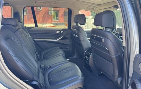 BMW X7, 2023 год, 10 700 000 рублей, 16 фотография