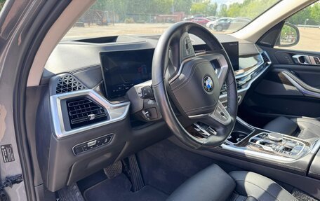 BMW X7, 2023 год, 10 700 000 рублей, 22 фотография