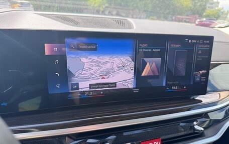 BMW X7, 2023 год, 10 700 000 рублей, 23 фотография