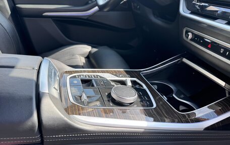 BMW X7, 2023 год, 10 700 000 рублей, 28 фотография