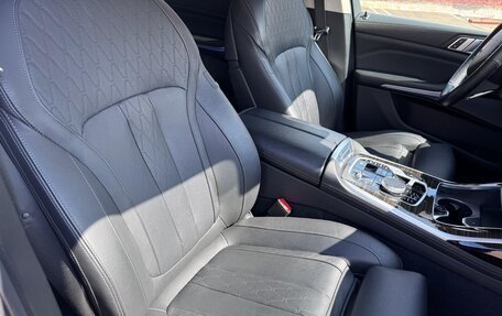 BMW X7, 2023 год, 10 700 000 рублей, 27 фотография