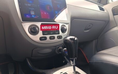 Chevrolet Lacetti, 2008 год, 590 000 рублей, 12 фотография
