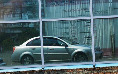 Chevrolet Lacetti, 2008 год, 590 000 рублей, 17 фотография