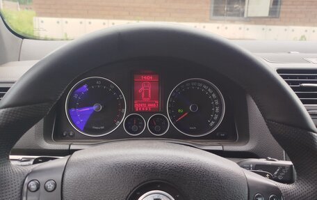 Volkswagen Golf GTI V, 2008 год, 900 000 рублей, 5 фотография