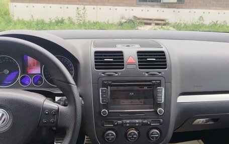 Volkswagen Golf GTI V, 2008 год, 900 000 рублей, 6 фотография