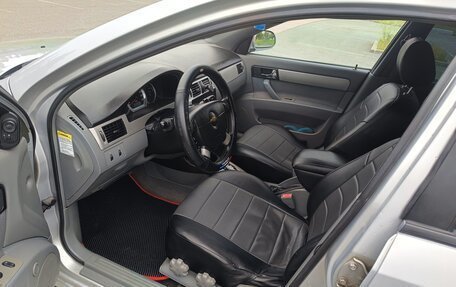 Chevrolet Lacetti, 2008 год, 590 000 рублей, 13 фотография