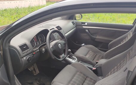Volkswagen Golf GTI V, 2008 год, 900 000 рублей, 7 фотография