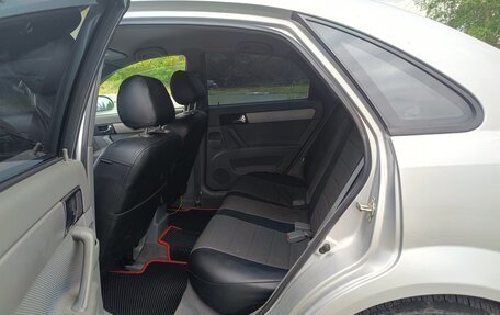 Chevrolet Lacetti, 2008 год, 590 000 рублей, 15 фотография