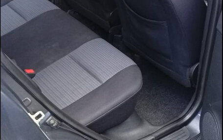 Hyundai Getz I рестайлинг, 2008 год, 650 000 рублей, 8 фотография