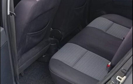 Hyundai Getz I рестайлинг, 2008 год, 650 000 рублей, 10 фотография