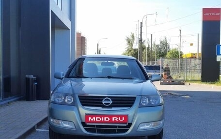 Nissan Almera Classic, 2007 год, 365 000 рублей, 2 фотография