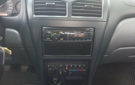 Nissan Almera Classic, 2007 год, 365 000 рублей, 14 фотография