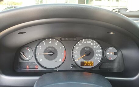 Nissan Almera Classic, 2007 год, 365 000 рублей, 15 фотография