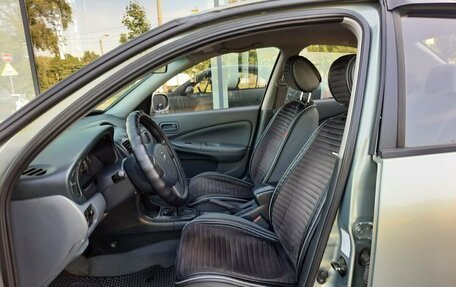 Nissan Almera Classic, 2007 год, 365 000 рублей, 10 фотография