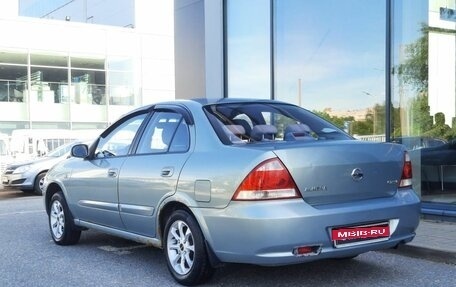 Nissan Almera Classic, 2007 год, 365 000 рублей, 7 фотография