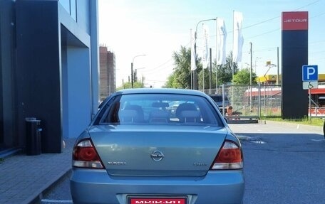Nissan Almera Classic, 2007 год, 365 000 рублей, 6 фотография