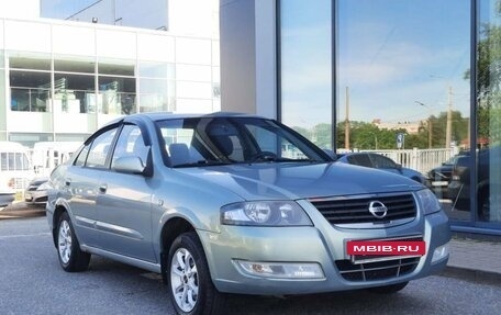 Nissan Almera Classic, 2007 год, 365 000 рублей, 3 фотография