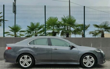 Honda Accord VIII рестайлинг, 2010 год, 1 350 000 рублей, 7 фотография