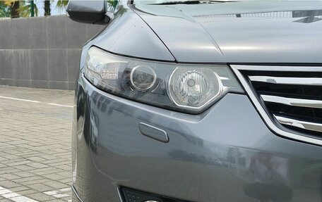 Honda Accord VIII рестайлинг, 2010 год, 1 350 000 рублей, 9 фотография