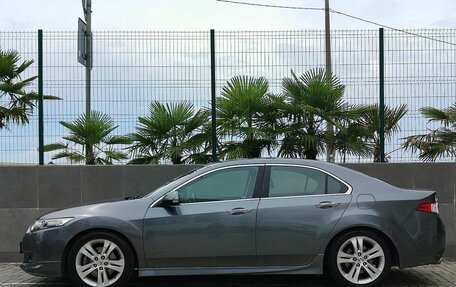 Honda Accord VIII рестайлинг, 2010 год, 1 350 000 рублей, 3 фотография