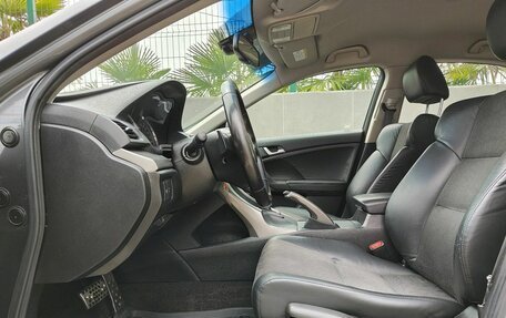 Honda Accord VIII рестайлинг, 2010 год, 1 350 000 рублей, 10 фотография