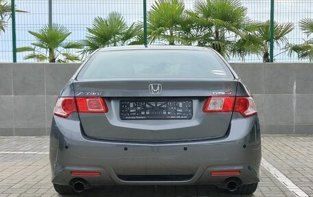 Honda Accord VIII рестайлинг, 2010 год, 1 350 000 рублей, 5 фотография