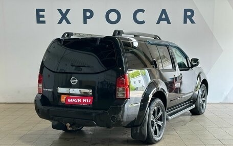 Nissan Pathfinder, 2010 год, 990 000 рублей, 3 фотография