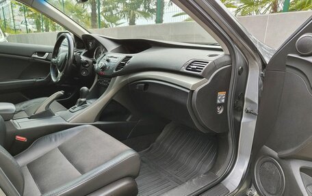 Honda Accord VIII рестайлинг, 2010 год, 1 350 000 рублей, 17 фотография
