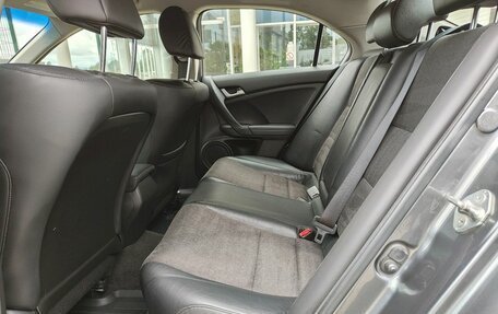Honda Accord VIII рестайлинг, 2010 год, 1 350 000 рублей, 13 фотография