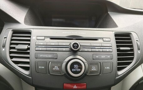 Honda Accord VIII рестайлинг, 2010 год, 1 350 000 рублей, 12 фотография