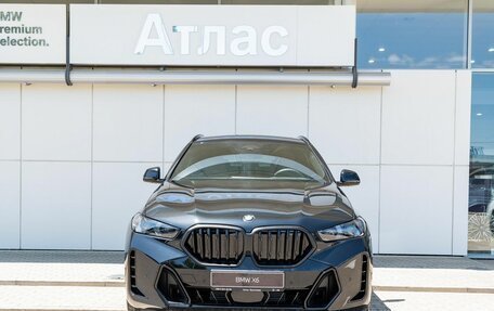 BMW X6, 2025 год, 18 990 000 рублей, 7 фотография
