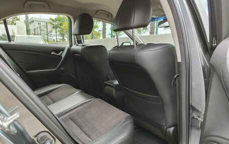 Honda Accord VIII рестайлинг, 2010 год, 1 350 000 рублей, 16 фотография