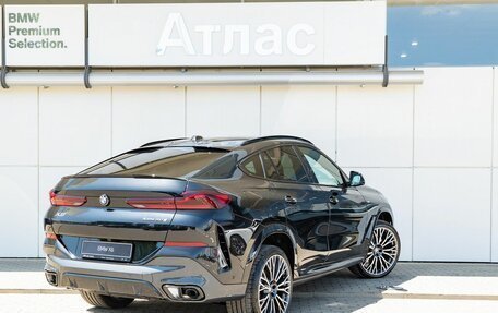 BMW X6, 2025 год, 18 990 000 рублей, 2 фотография