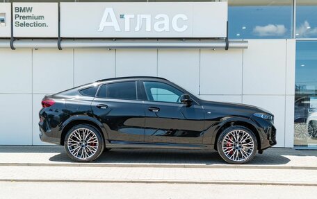BMW X6, 2025 год, 18 990 000 рублей, 5 фотография