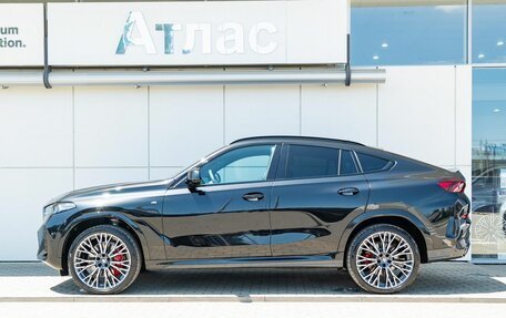 BMW X6, 2025 год, 18 990 000 рублей, 4 фотография