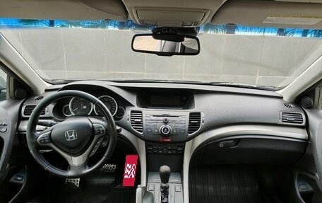 Honda Accord VIII рестайлинг, 2010 год, 1 350 000 рублей, 14 фотография