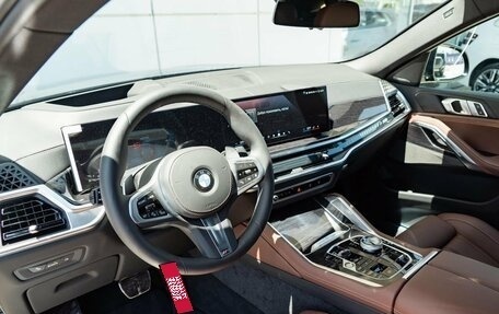BMW X6, 2025 год, 18 990 000 рублей, 3 фотография