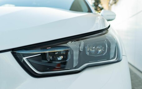 BMW 5 серия, 2024 год, 9 790 000 рублей, 6 фотография