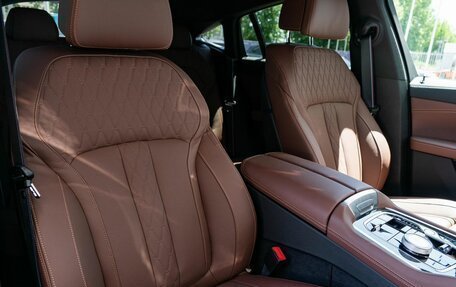 BMW X6, 2025 год, 18 990 000 рублей, 14 фотография