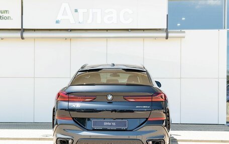 BMW X6, 2025 год, 18 990 000 рублей, 9 фотография