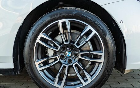 BMW 5 серия, 2024 год, 9 790 000 рублей, 9 фотография