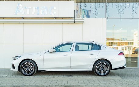 BMW 5 серия, 2024 год, 9 790 000 рублей, 7 фотография