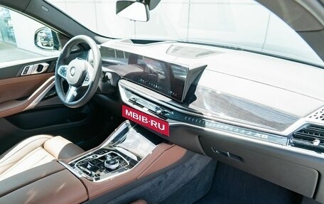 BMW X6, 2025 год, 18 990 000 рублей, 13 фотография