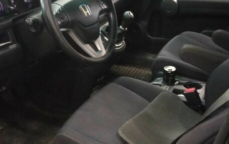 Honda CR-V III рестайлинг, 2008 год, 1 037 000 рублей, 5 фотография