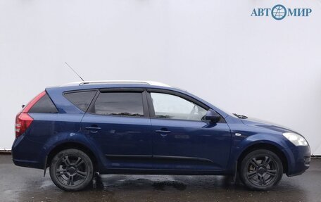 KIA cee'd I рестайлинг, 2009 год, 635 000 рублей, 4 фотография