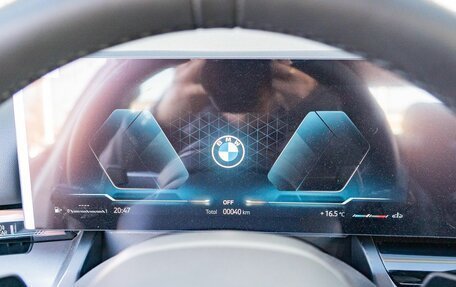 BMW 5 серия, 2024 год, 9 790 000 рублей, 13 фотография