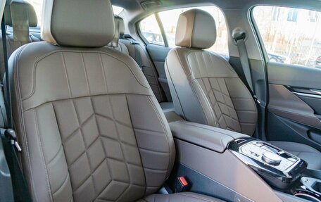 BMW 5 серия, 2024 год, 9 790 000 рублей, 15 фотография