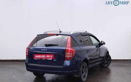 KIA cee'd I рестайлинг, 2009 год, 635 000 рублей, 5 фотография