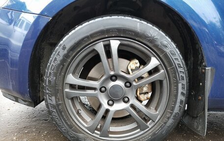 KIA cee'd I рестайлинг, 2009 год, 635 000 рублей, 9 фотография